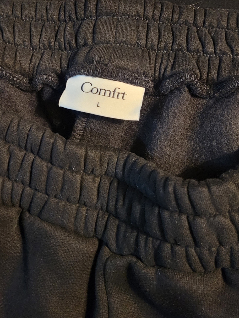 Comfrt DND Travel Sweatpants